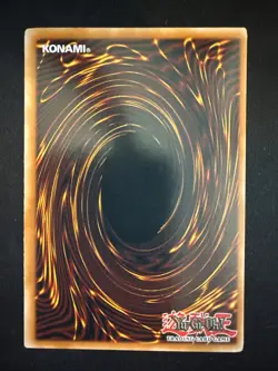 Divine Knight Ishzark LODT-EN091 (Super Rare, Unlimited, Lightly Played / LP) - Image 2