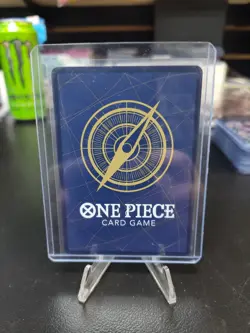 Nico Robin P-111 ASIA PROMO One Piece Mini-tin Pack Set vol.2 Japanese Rokushiro - Image 2