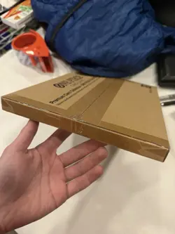 One Piece Card Game English Premium Card Collection One Piece Film Red Sealed - Image 2