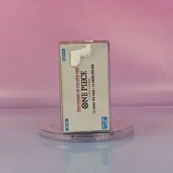 ONE PIECE OP-05 AWAKENING OF THE NEW ERA BOOSTER BOX ENGLISH 24 PACKS - Image 4