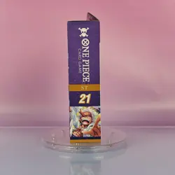 STARTERDECK ONE PIECE ST21 2024 EX GEAR 5 NEU (SEALED) EN - Image 4
