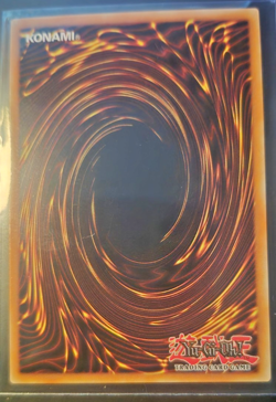 DUAD-EN037 Secreterion Dragon : Ultra Rare 1st Edition Mint YuGiOh Card - Image 2