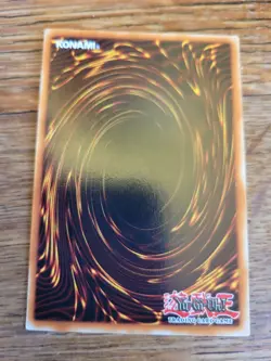 Grateful Dice Limited Edition - Prismatic Secret Rare Holo Foil Yugioh Card Card - Image 4