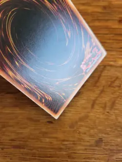 Grateful Dice Limited Edition - Prismatic Secret Rare Holo Foil Yugioh Card Card - Image 5