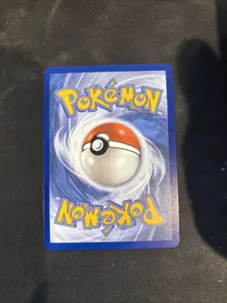 Mega Zygarde EX Full Art Perfect Order Sr English NM Pokemon Card - Image 2