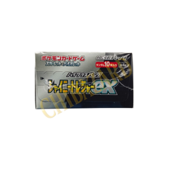Pokemon Card Booster Box Shiny Treasure Ex sv4a SEALED Japanese Jap Box - Image 2