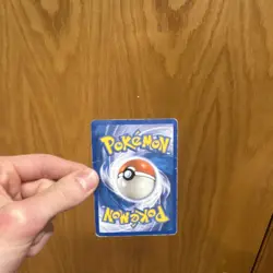 Pokemon Gengar Diamond and Pearl Rare Regular Stage 2 27/130 110 HP English Card - Image 2