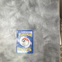 Pokemon Gengar Diamond and Pearl Rare Regular Stage 2 27/130 110 HP English Card - Image 4