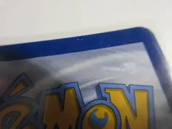 Umbreon V Alternate Art Evolving Skies Pokemon Card LP - Image 3
