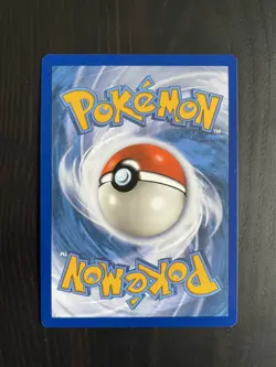 Pokemon card CHAMPIONS PATH Reverse Holo ROCKRUFF (029/073) Mint/NM - Image 2