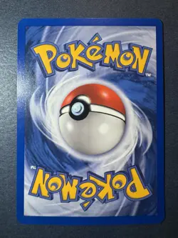 Rocket's Wobbuffet 47/109 Pokemon TCG Team Rocket Returns Card - Image 2