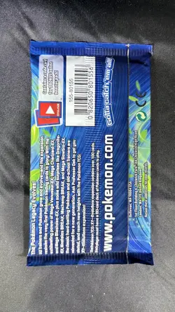 Pokemon TCG XY Evolutions Booster Pack Venusaur Art Sealed 10 Cards Pokemon X Y - Image 2