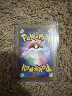 Braviary 157/086 SV11W: White Flare Art Rare Holo JP 140 HP Pokemon TCG Card - Image 2