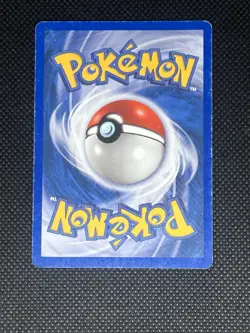 Pokemon Shuppet Uncommon Regular Basic 50 HP 43/97 EX Dragon English Card - Image 2