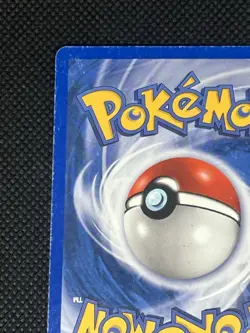 Pokemon Shuppet Uncommon Regular Basic 50 HP 43/97 EX Dragon English Card - Image 3