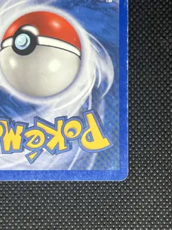 Pokemon Shuppet Uncommon Regular Basic 50 HP 43/97 EX Dragon English Card - Image 5