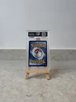 Pokemon TCG Deoxys Vmax GG45/GG70 Crown Zenith Galarian Gallery PSA 10 - Image 3