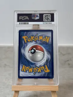 Pokemon TCG Deoxys Vmax GG45/GG70 Crown Zenith Galarian Gallery PSA 10 - Image 4