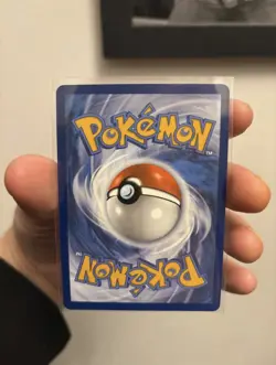 Deoxys Vmax GG45/GG70 Pokemon Card Crown Zenith Please see photos for condition - Image 2