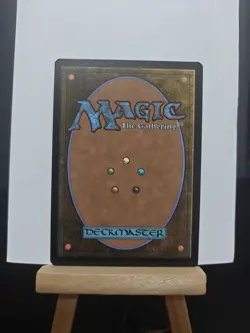 Blue, Loyal Raptor (Borderless) R Universes Beyond: Jurassic World Collection 8 - Image 2