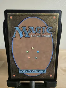 Splinter, Radical Rat #169 (NM) TMT Magic MTG - Image 2