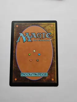 Atraxa Praetors' Voice SLD Gilded / Raised Foil - Image 2