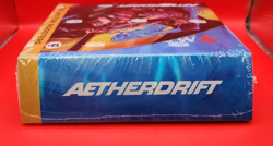 Magic The Gathering Aetherdrift Collector Booster Box Sealed [US SELLER] - Image 4