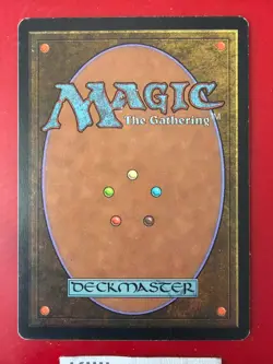 MTG Urza's Saga Lifeline #299 LP - Image 2