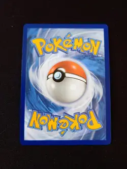 Carte Pokemon 🔴 Feunard Ex 186/165 🟣 Ecarlate Et Violet 151 🇲🇫 Neuf - Image 2