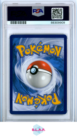 FA/SERPIROYAL VSTR SILVER TEMPEST-GER-SECRET POKEMON SWSH 2022 196 PSA 10 - Image 2
