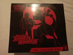 Pokemon ewige Rivalen TTB Neu&OVP - Image 1