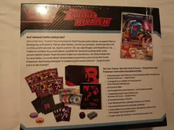 Pokemon ewige Rivalen TTB Neu&OVP - Image 3