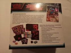Pokemon ewige Rivalen TTB Neu&OVP - Image 5