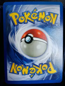 Pokemon TCG Lt. Surge's Voltorb 84/132 Gym Heroes Englisch NM - Image 2