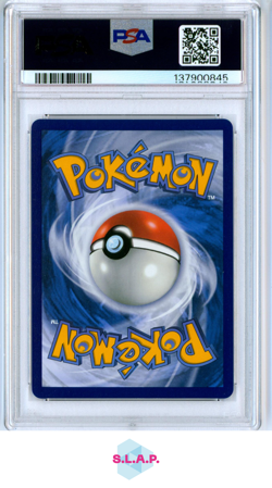 ETHAN'S ADVENTURE SPEC ILL RARE POKEMON GER DRI DESTINED RIVAL 2025 236 PSA 10 - Image 2