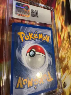 Geodude Pokemon 2001 Neo Revelation 44/64 CGC Mint+ 9.5 - Image 2