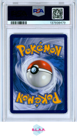 ROCKET'S HOUNDOOM ILL RARE POKEMON GER DRI DE-DESTINED RIVALS 2025 191 PSA 9 - Image 2