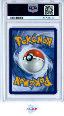 FA/GENGAR LOST ORIGIN POKEMON SWORD & SHIELD LOST ORIGIN 2022 TG06 PSA 9 - Image 2