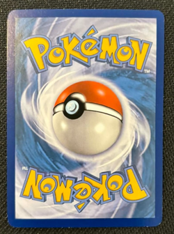 Pokemon Pikachu XY124 NM - Image 3