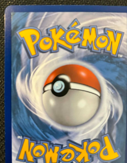 Pokemon Pikachu XY124 NM - Image 4
