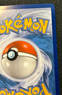Pokemon Pikachu XY124 NM - Image 5