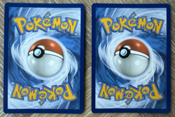 Pokemon TCG 2x Knarbon MEP022-Black Star Promo (Deutsch / Near Mint) - Image 2