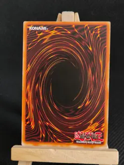 Yu-Gi-Oh! Sangan RP01-DE036 Super Rare NM Vintage German Retro Pack 1 - Image 4