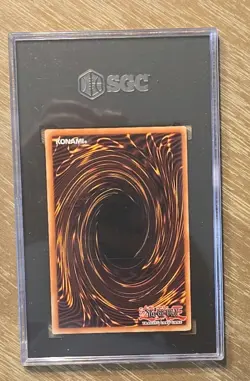 SGC 9 Black Rose Dragon CSOC-EN039 1st Edition Ultra Rare Yu-Gi-Oh English Holo - Image 4