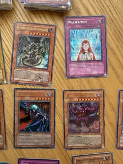 Yugioh German Collection - Image 3