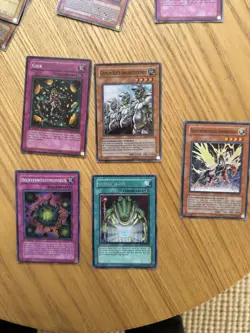 Yugioh German Collection - Image 4