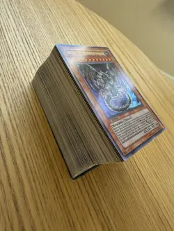 Yugioh German Collection - Image 5