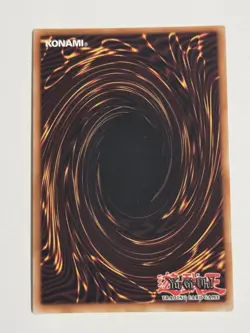 Ame No Murakumo No Mitsurugi L26D-ENM08 Secret Rare Yugioh 1st Edition Mint - Image 3