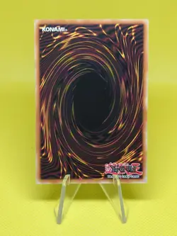 Yugioh - Rapid Trigger (SDRR-EN023) - Common 1st Edition - Image 2