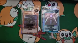 Yu-Gi-Oh World Championship 2024 sealed WCS24 Swords and Doomcalibur - Image 1